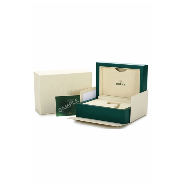 Rolex Submariner Date 126618ln-0002 “Yellow Gold Black Dial”