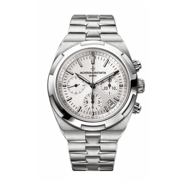 Vacheron Constantin Overseas Chronograph Watch