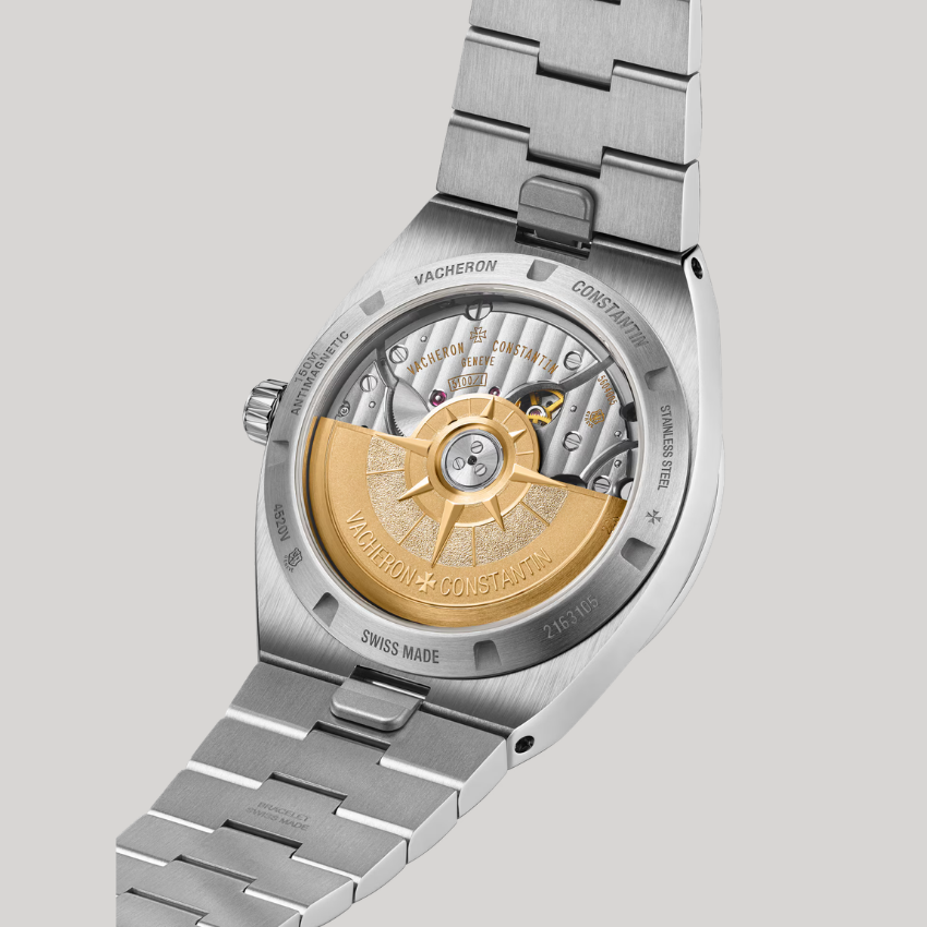 Vacheron Constantin Overseas Watch Self-Winding