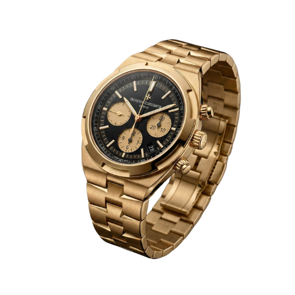 Vacheron Constantin Overseas Chronograph Watch