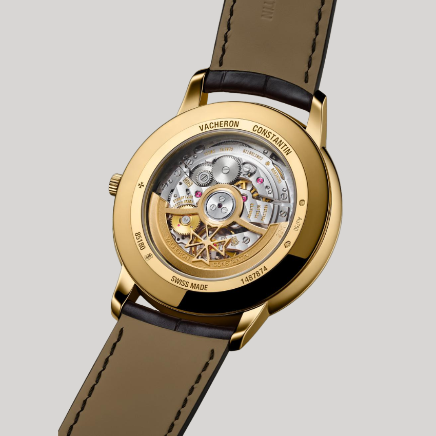 Vacheron Constantin Patrimony Self-Winding Watch