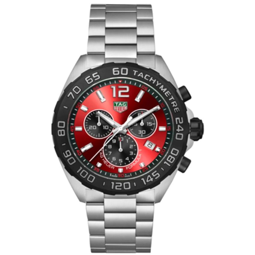 TAG Heuer Formula 1 Chronograph