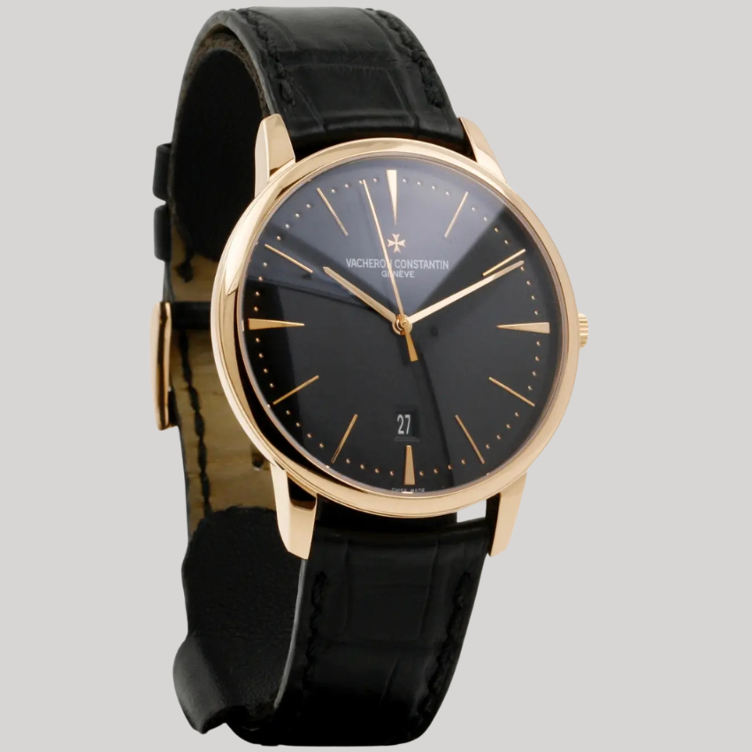 Vacheron Constantin Patrimony Self-Winding Watch