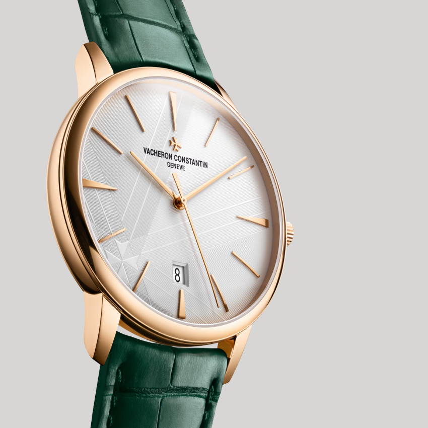 Vacheron Constantin Patrimony Self-Winding Watch