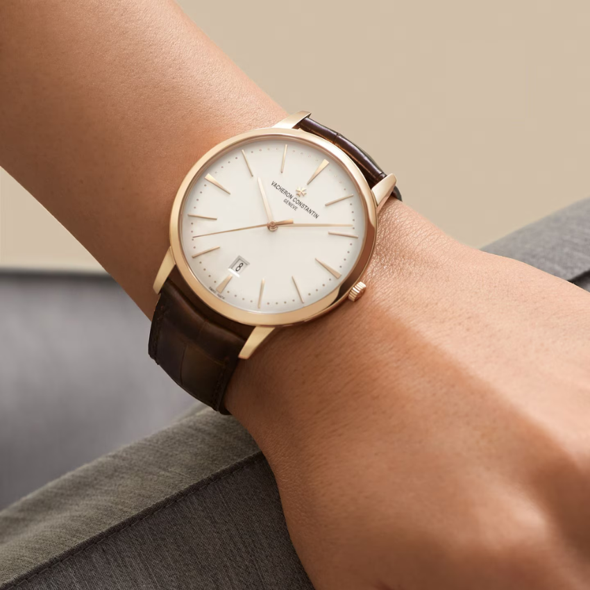 Vacheron Constantin Patrimony Self-Winding Watch