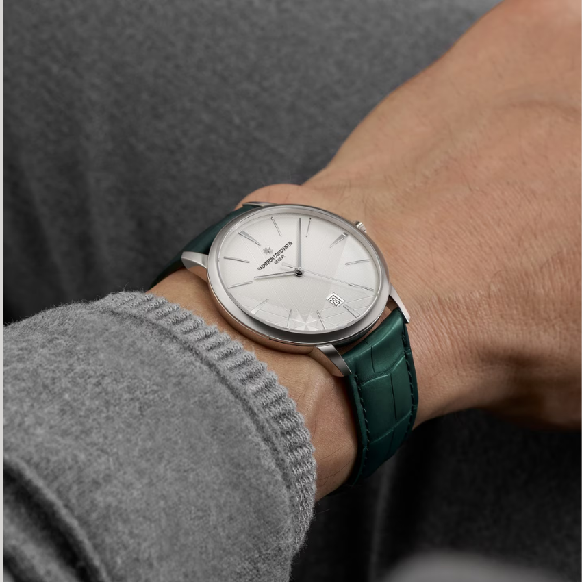 Vacheron Constantin Patrimony Self-Winding Watch