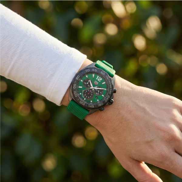 TAG Heuer Formula 1 Chronograph