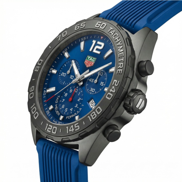 TAG Heuer Formula 1 Chronograph