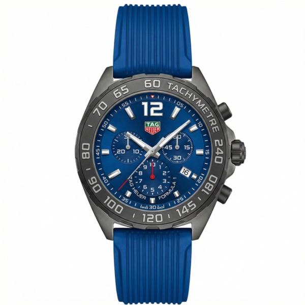 TAG Heuer Formula 1 Chronograph