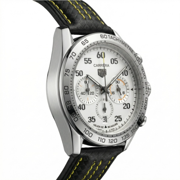 TAG Heuer Carrera Chronograph