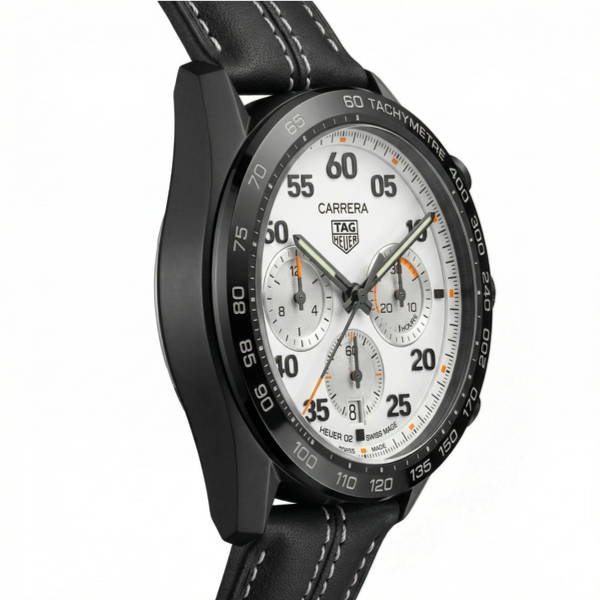TAG Heuer Carrera Chronograph