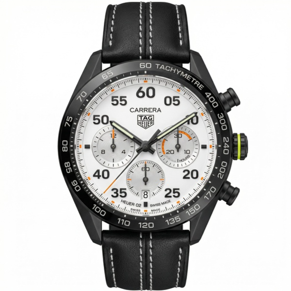 TAG Heuer Carrera Chronograph