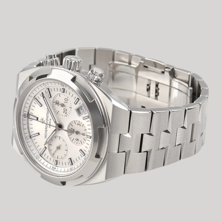 Vacheron Constantin Overseas Chronograph Watch