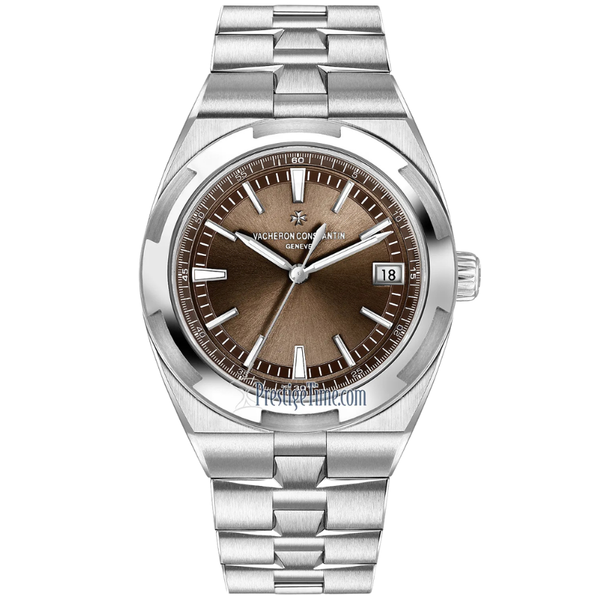 Vacheron Constantin Overseas Watch Self-Winding