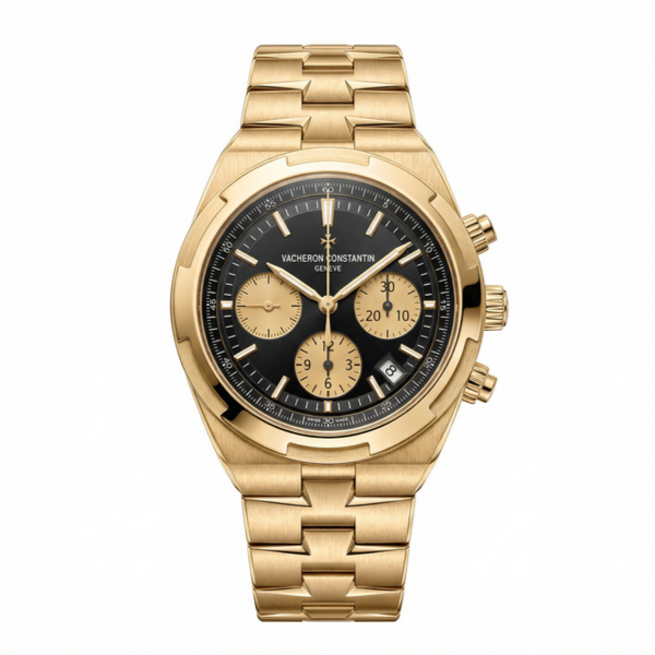 Vacheron Constantin Overseas Chronograph Watch