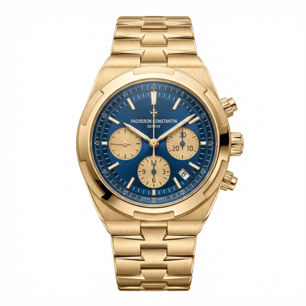 Vacheron Constantin Overseas Chronograph Watch