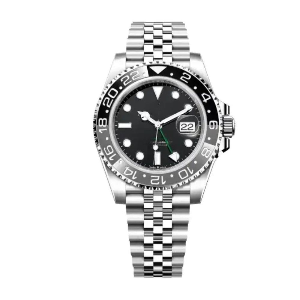 Rolex GMT-Master II “Bruce Wayne”