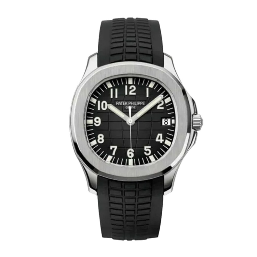Patek Philippe Aquanaut “Dual Time” Supreme