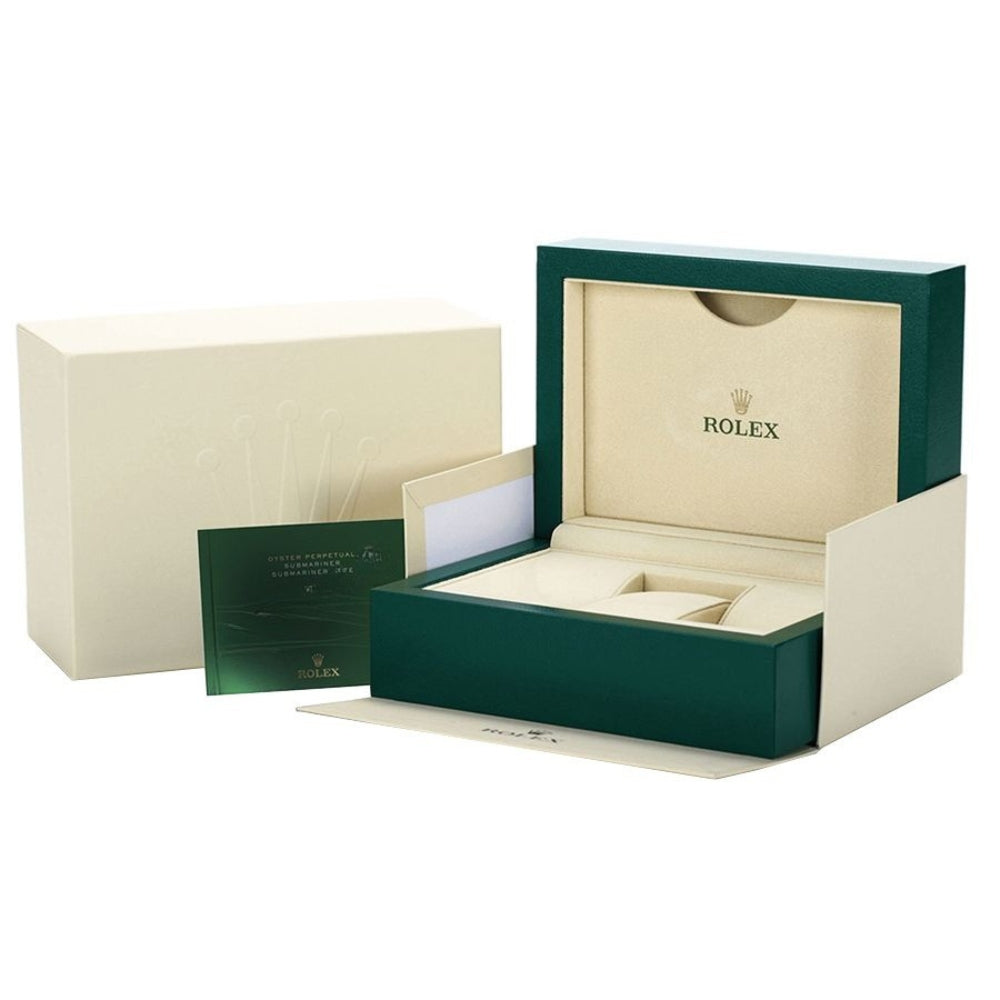 Rolex Yacht-Master 226659 “White Gold Black Dial”