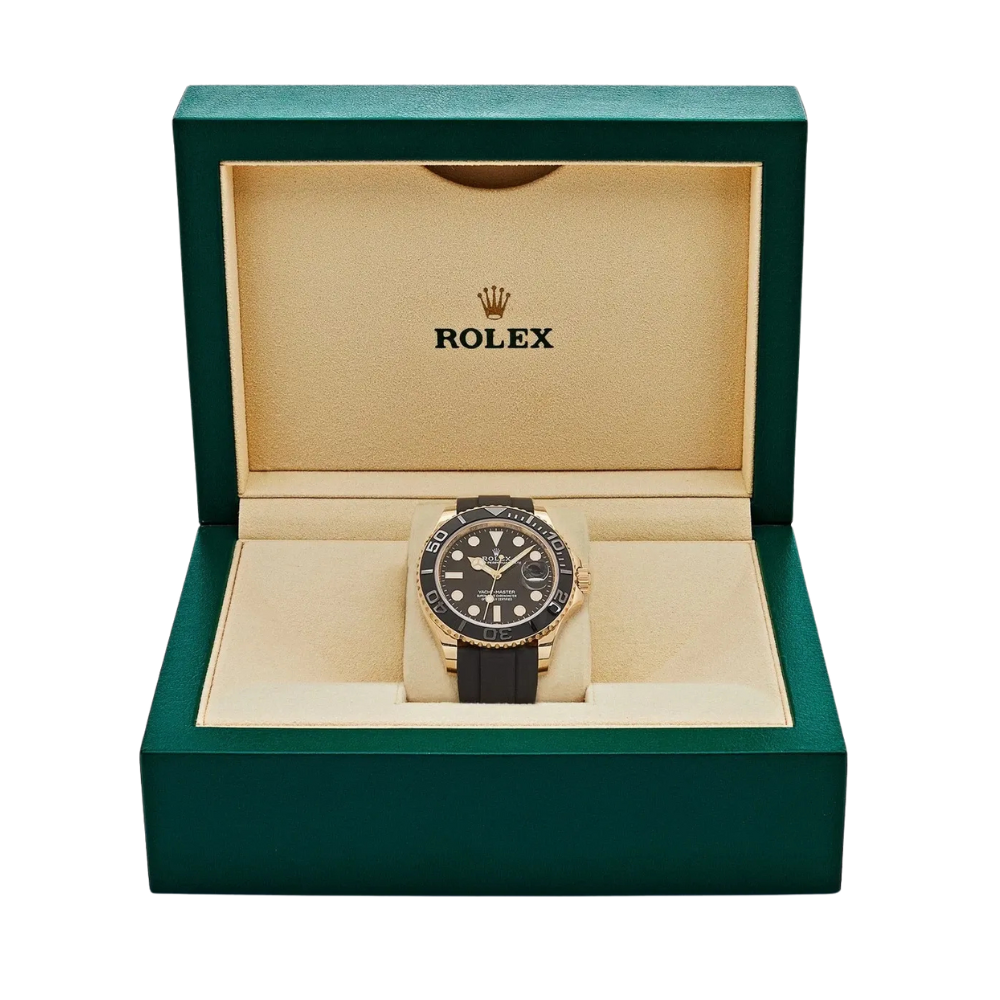 Rolex Yacht-Master 226658 "Yellow Gold"