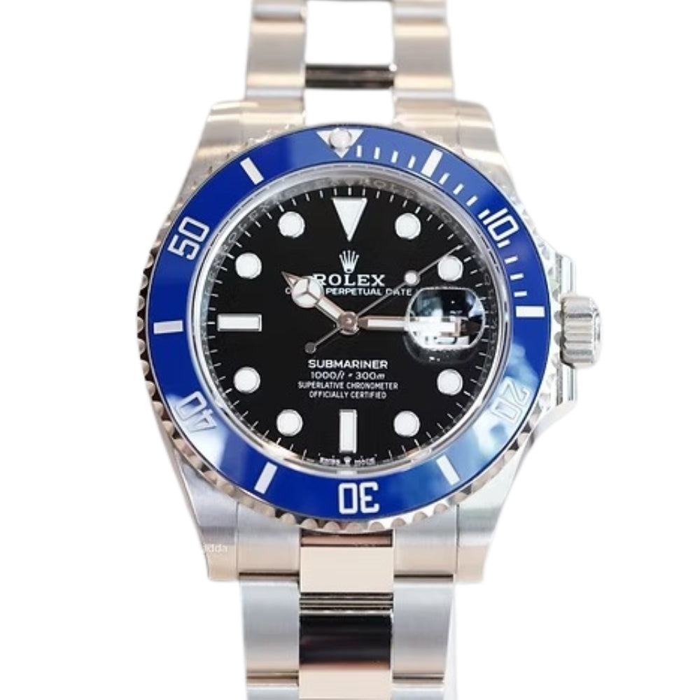 Rolex Submariner 126619LB