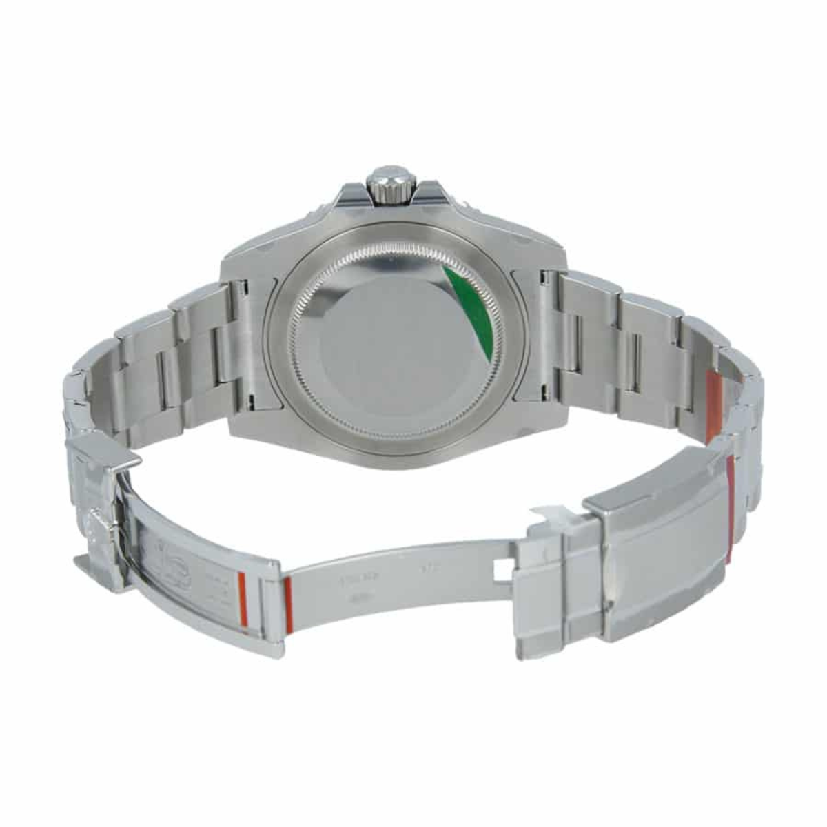 Rolex Submariner Date 116610LV “Hulk”