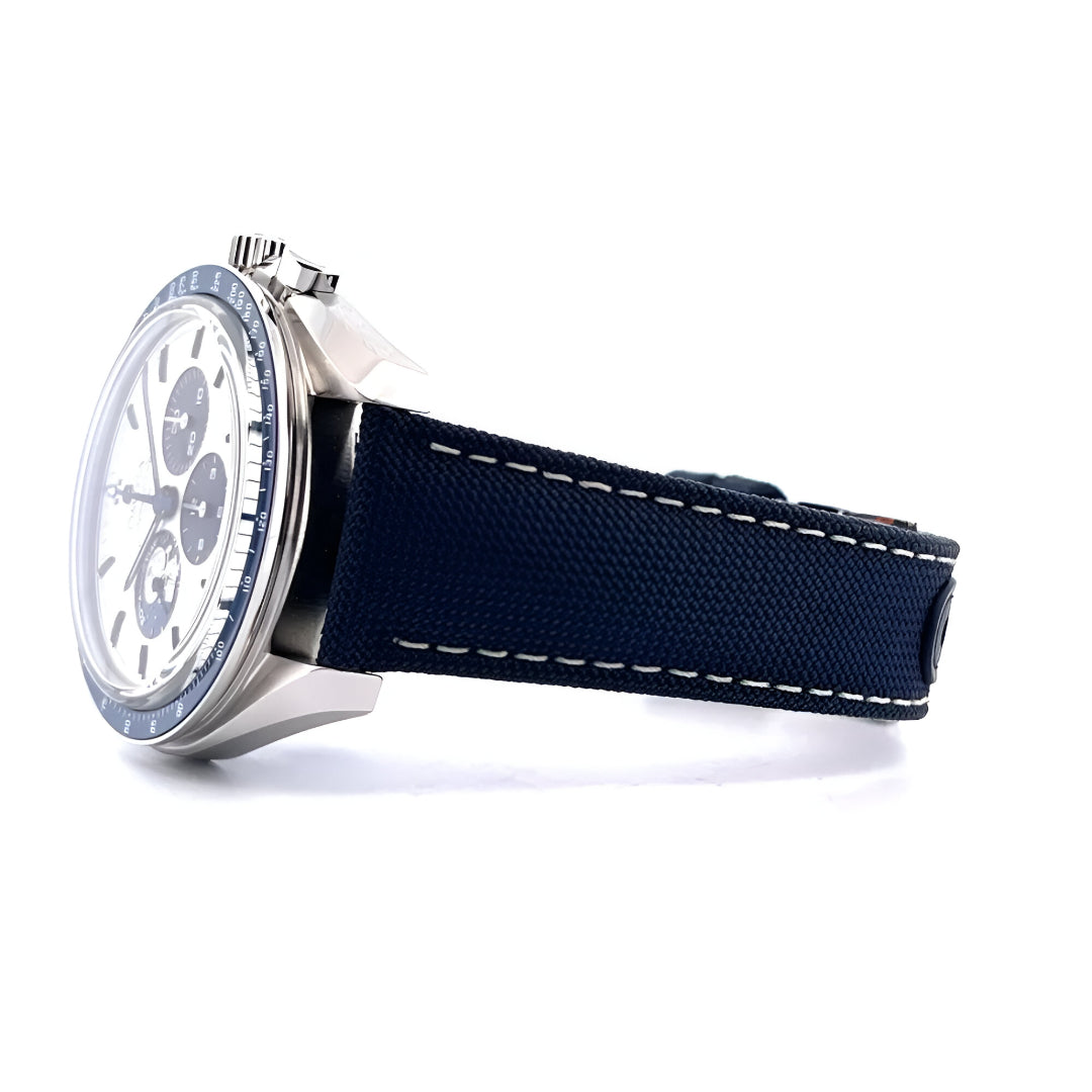 Omega Speedmaster "Snoopy"