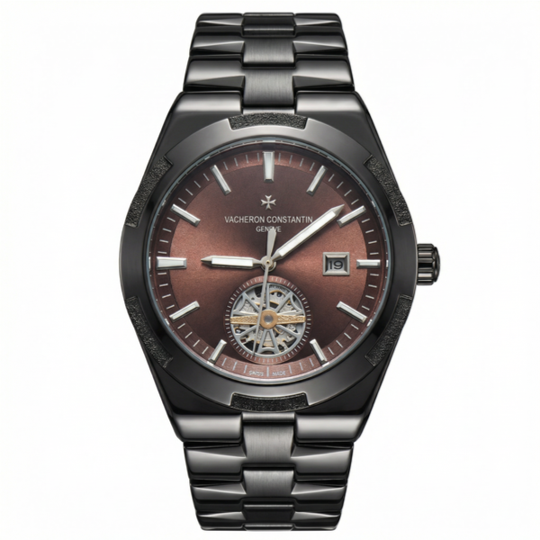 Vacheron Constantin Overseas Tourbillon