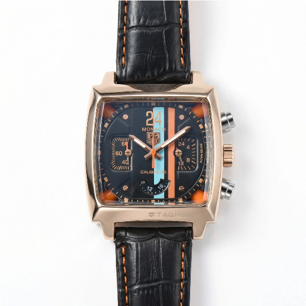 TAG Heuer Monaco Chronograph