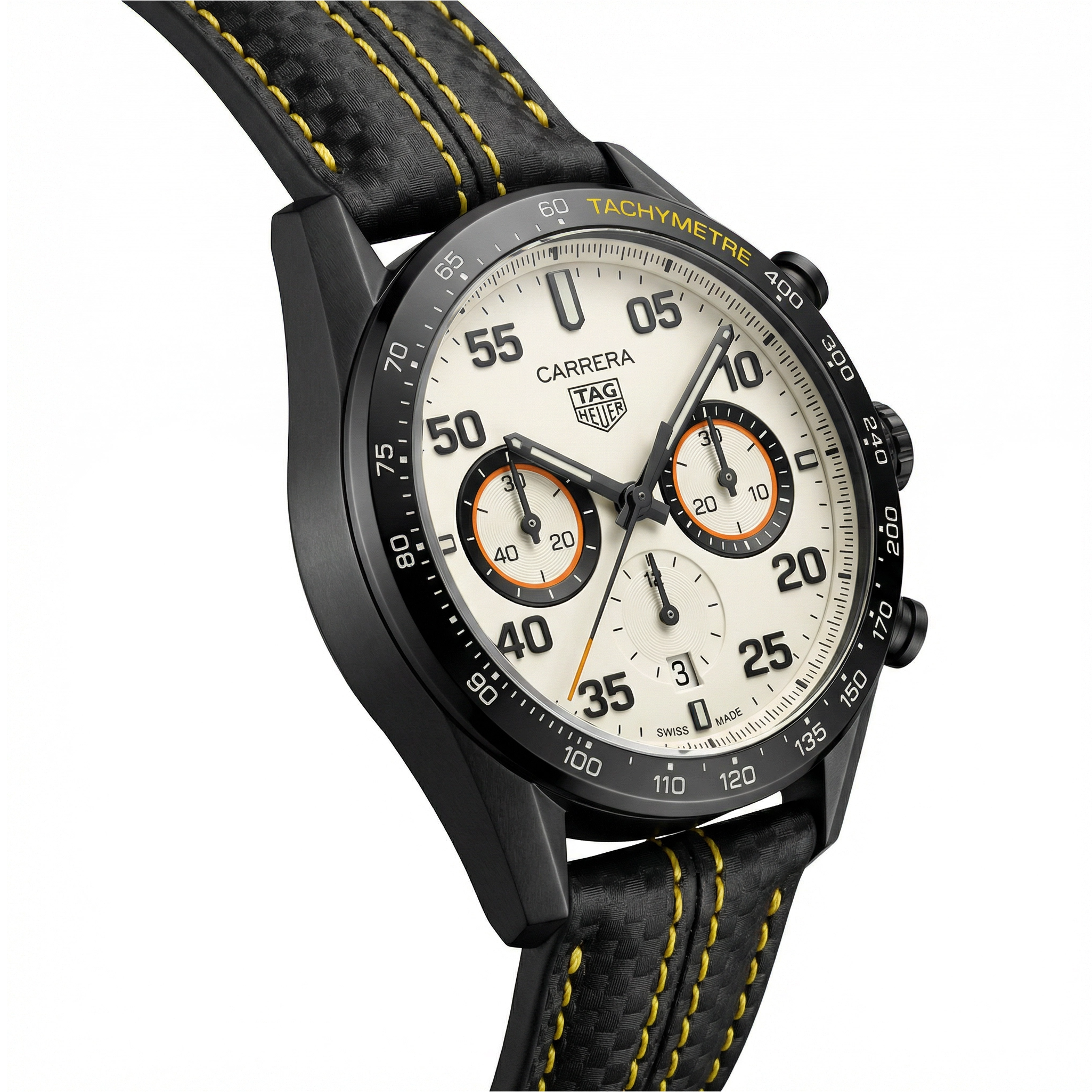 TAG Heuer Carrera Chronograph