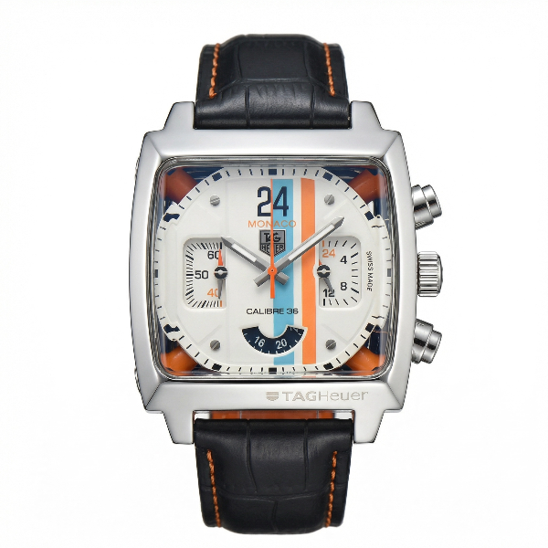 TAG Heuer Monaco Chronograph