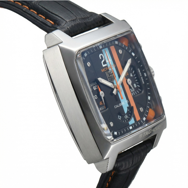 TAG Heuer Monaco Chronograph