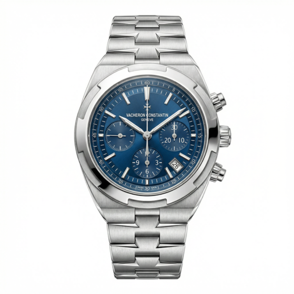 Vacheron Constantin Overseas Chronograph