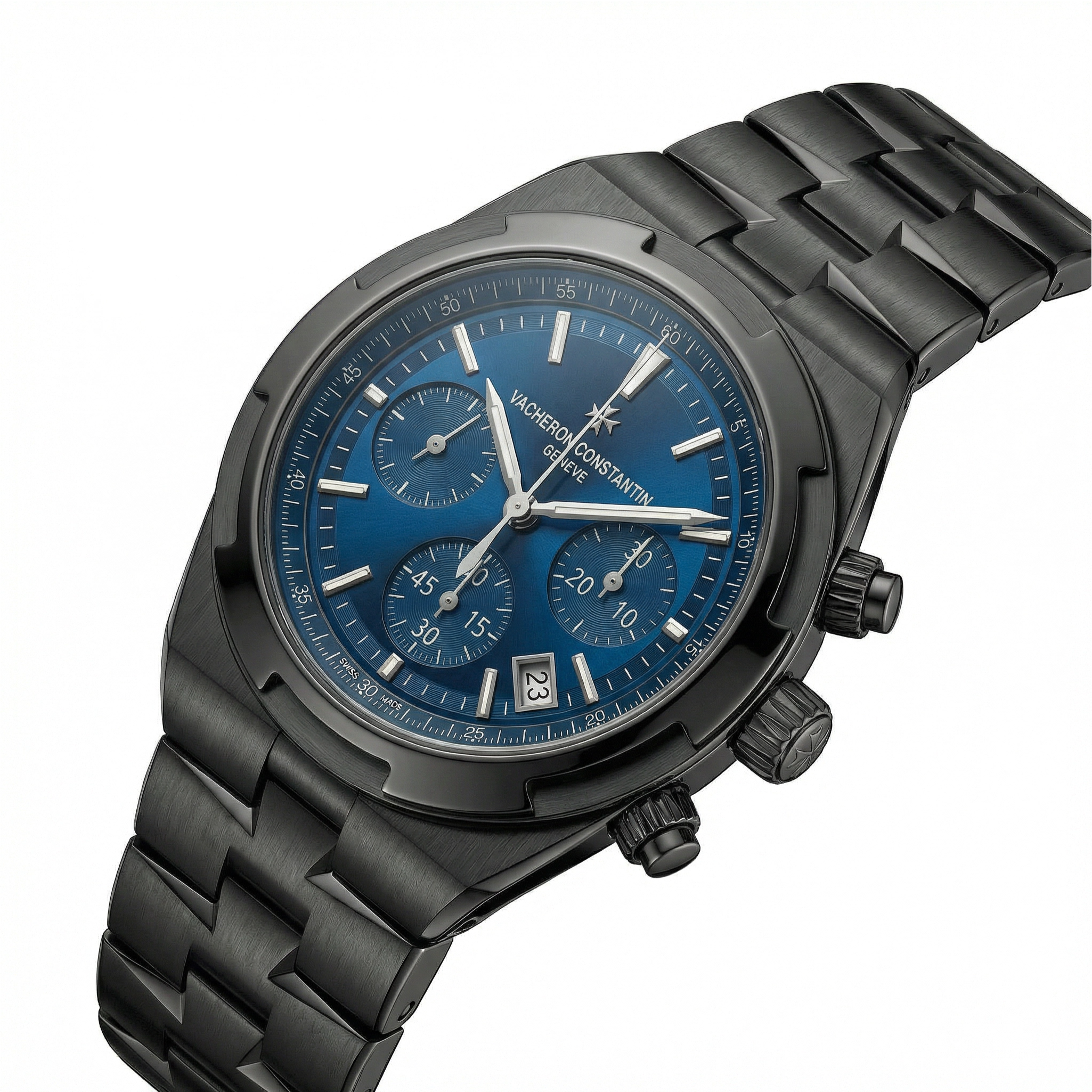 Vacheron Constantin Overseas Chronograph Watch
