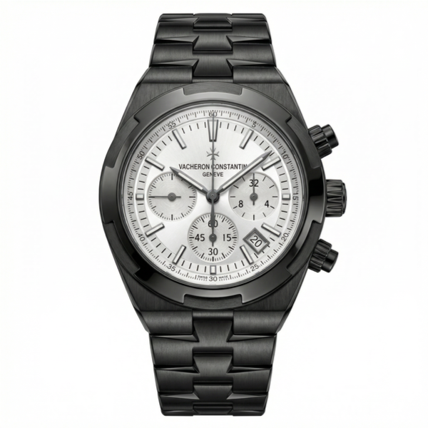 Vacheron Constantin Overseas Chronograph Watch