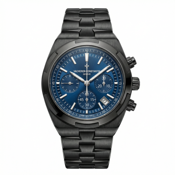 Vacheron Constantin Overseas Chronograph Watch